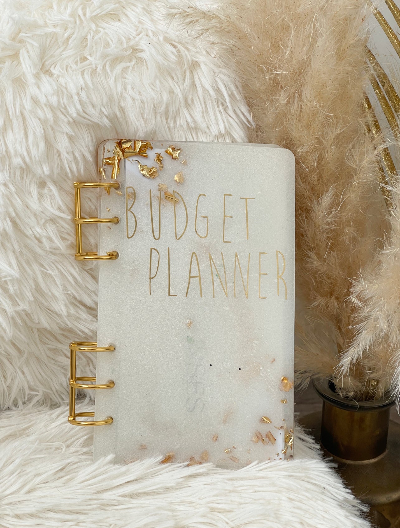 Budget planner 🇫🇷 – les petites biches